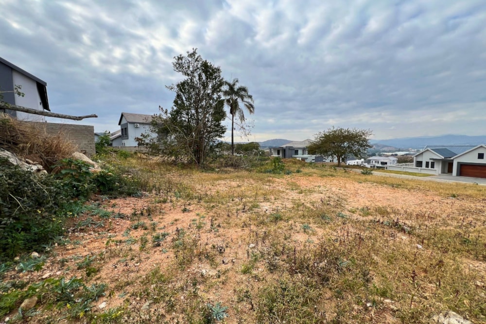 Residential vacant land for sale in Elawini Lifestyle Estate - 1NS1708591