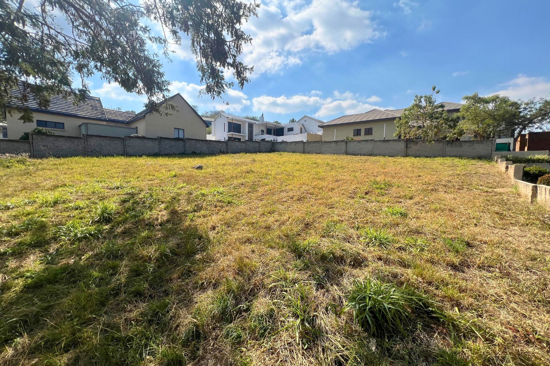 Residential vacant land for sale in Elawini Lifestyle Estate - 1NS1706136