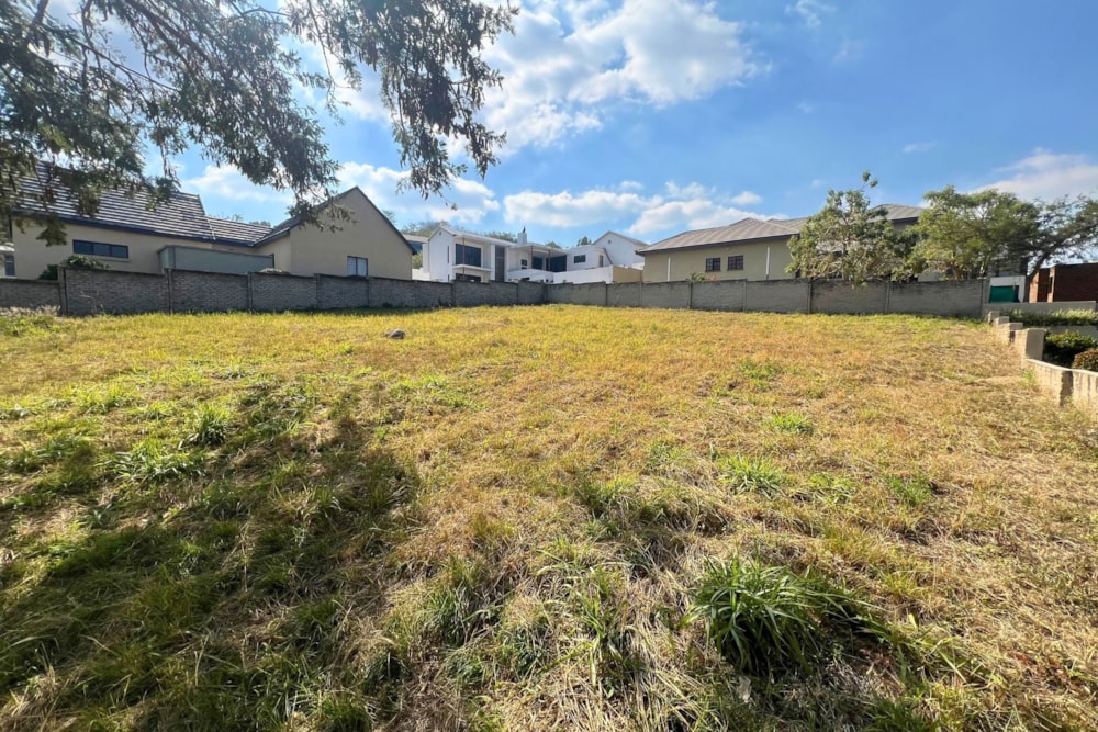 Residential vacant land for sale in Elawini Lifestyle Estate - 1NS1706136