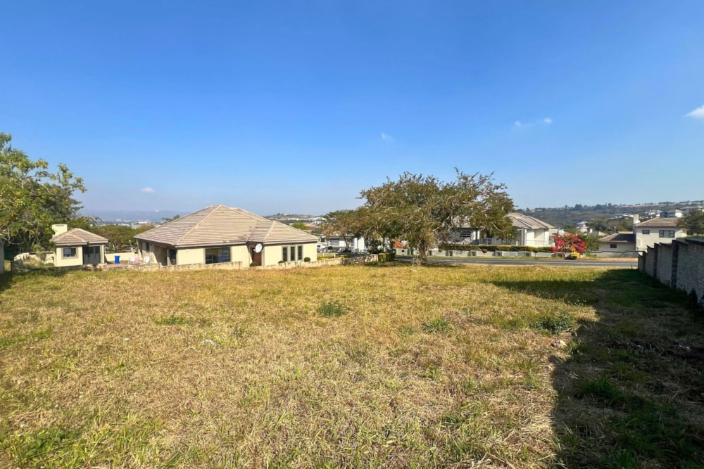 Residential vacant land for sale in Elawini Lifestyle Estate - 1NS1706136