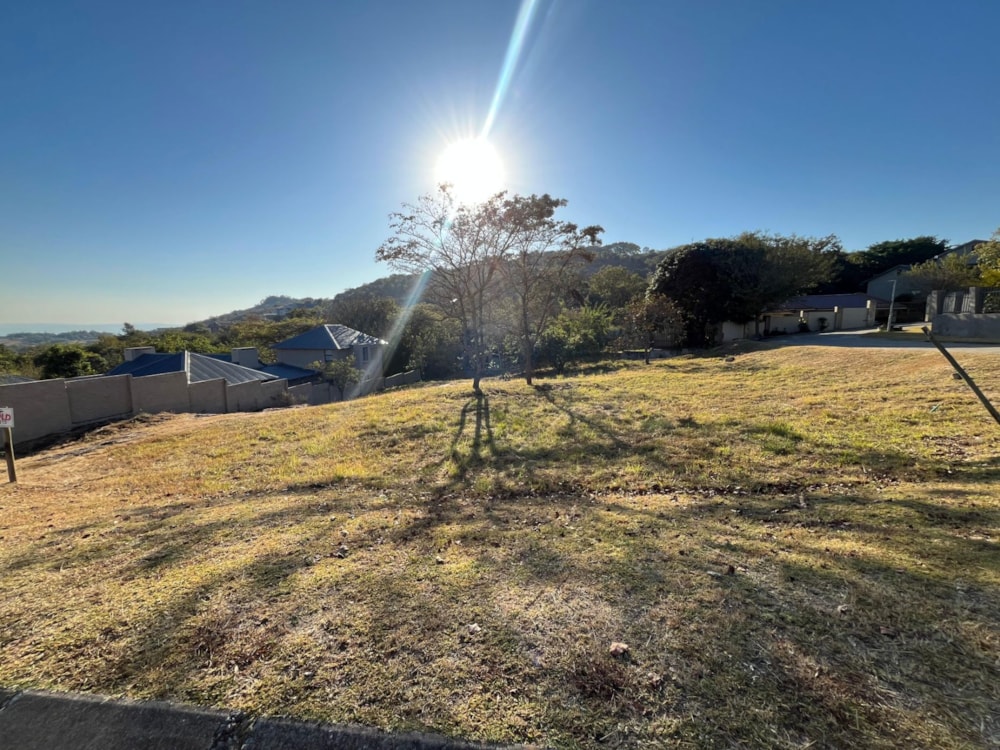 Vacant land for sale in The Rest - 1NS1707227