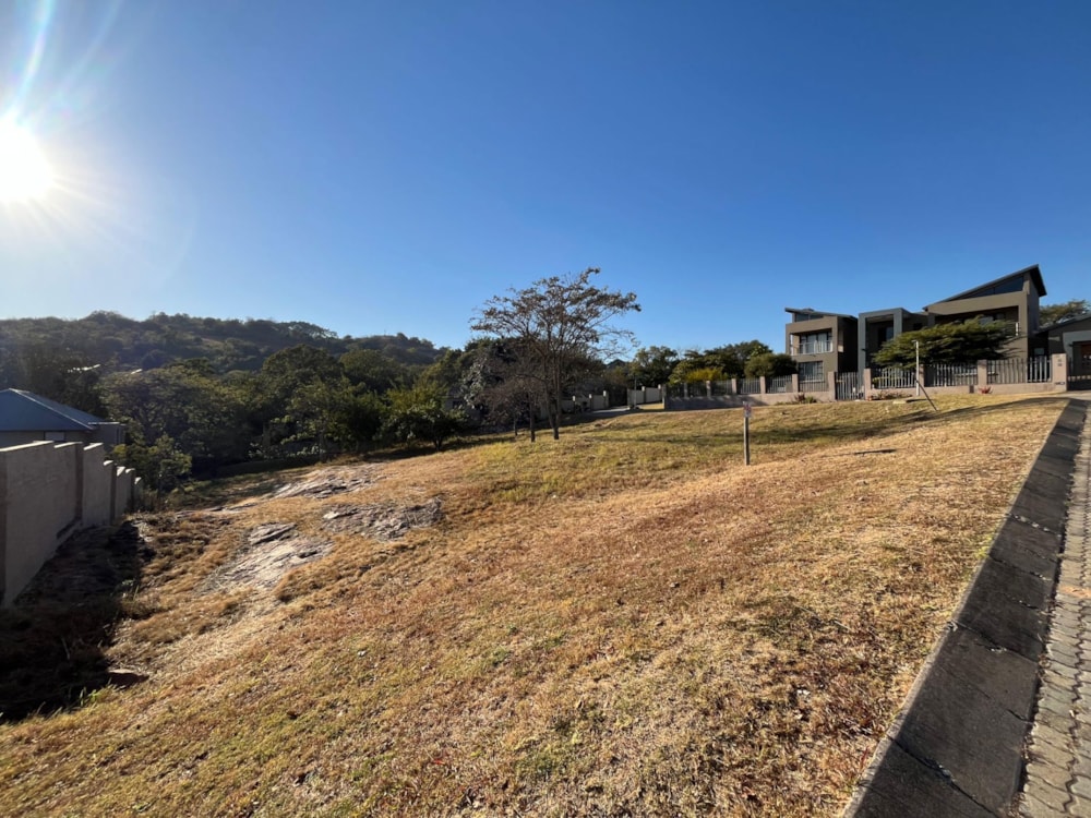 Vacant land for sale in The Rest - 1NS1707227