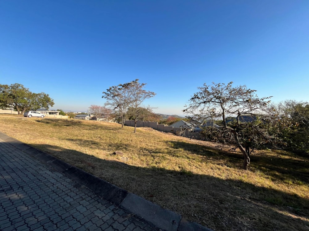 Vacant land for sale in The Rest - 1NS1707227