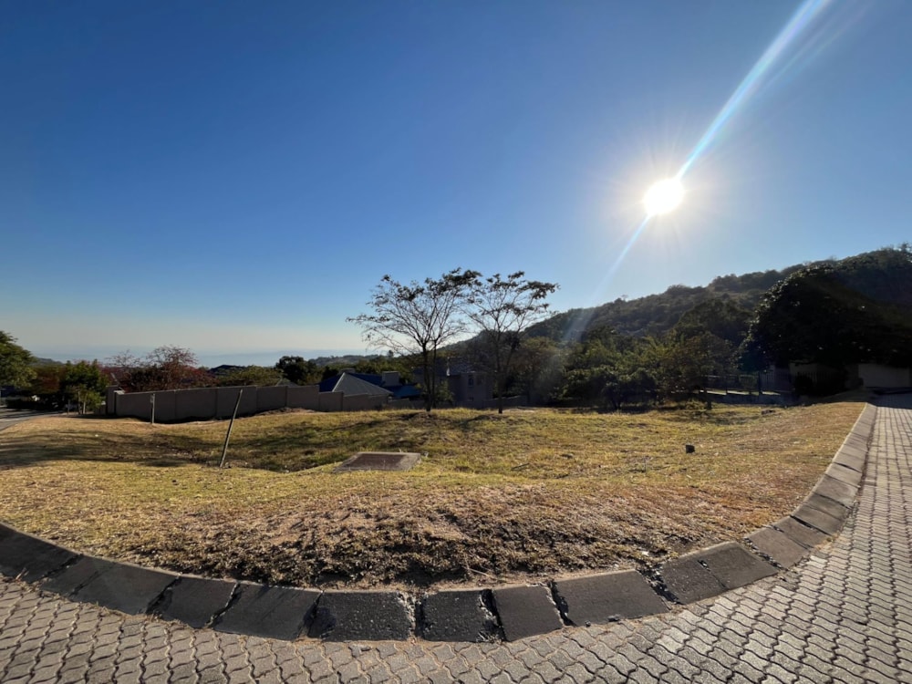 Vacant land for sale in The Rest - 1NS1707227