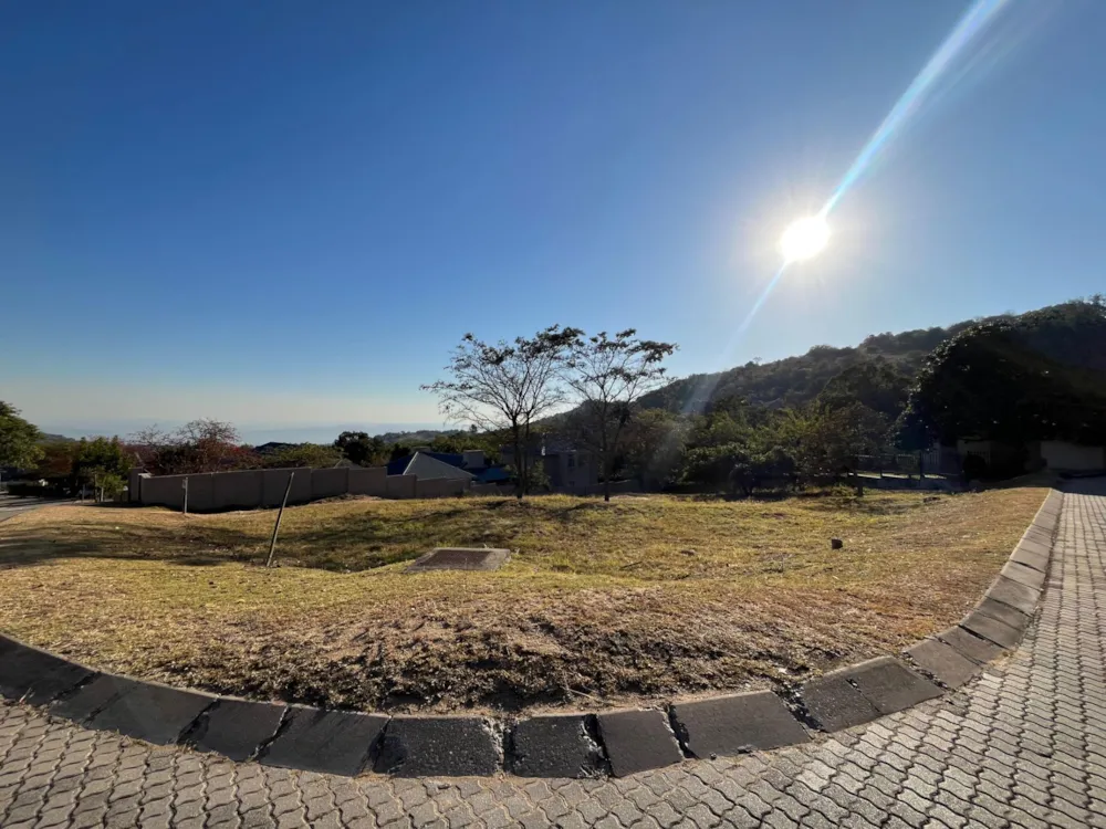 Vacant land for sale in The Rest - 1NS1707227 Vacant land for sale in The Rest - 1NS1707227