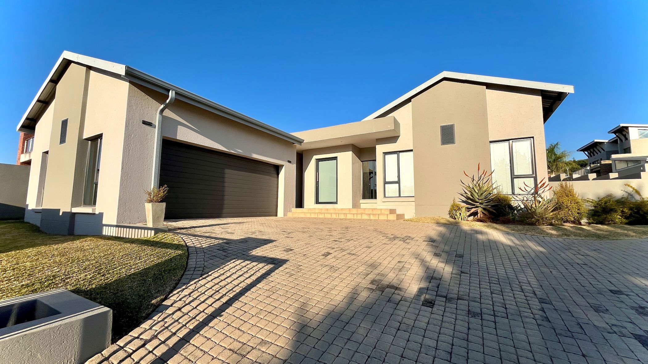 Security estate home for sale in The Rest Nature Estate - 1NS1705964