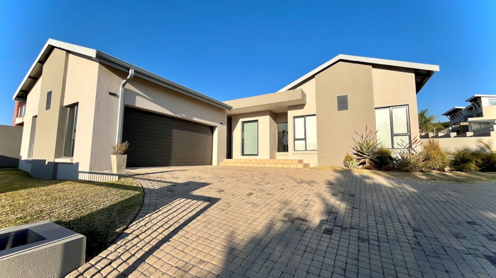 Security estate home for sale in The Rest Nature Estate - 1NS1705964