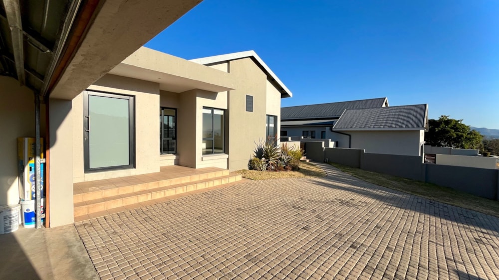 Security estate home for sale in The Rest Nature Estate - 1NS1705964