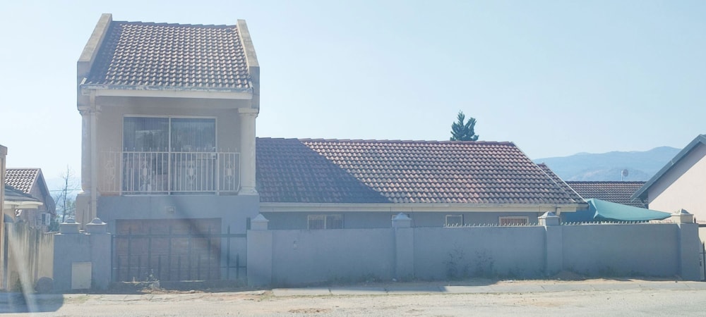 House for sale in Kamagugu - 1NS1707316 House for sale in Kamagugu - 1NS1707316