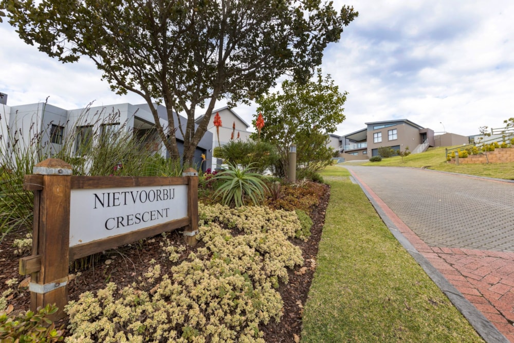 Residential vacant land for sale in Welgelegen Estate - GEO1705242