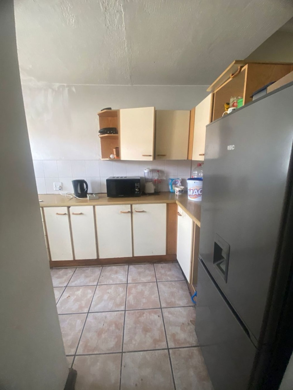 Apartment for sale in Willows - 1BX1708823