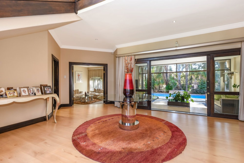 House to rent in Dainfern Golf Estate - FYL1710962