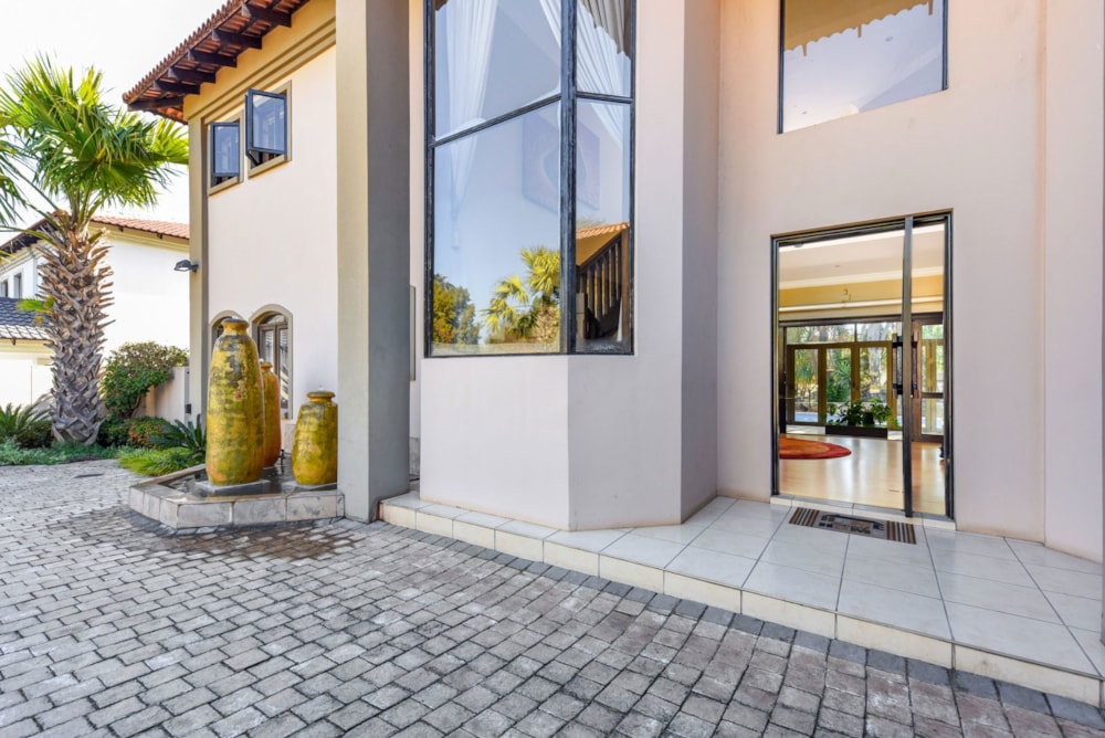 House to rent in Dainfern Golf Estate - FYL1710962