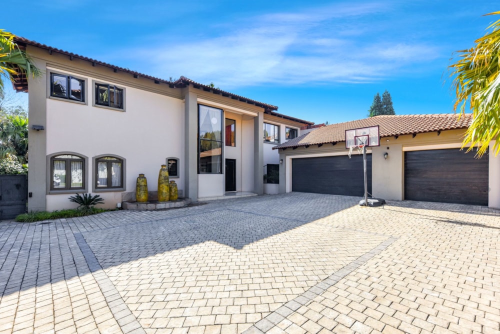 House to rent in Dainfern Golf Estate - FYL1710962