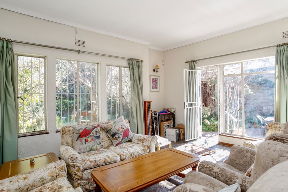 Townhouse sold in Craighall - HP1705828 Townhouse sold in Craighall - HP1705828