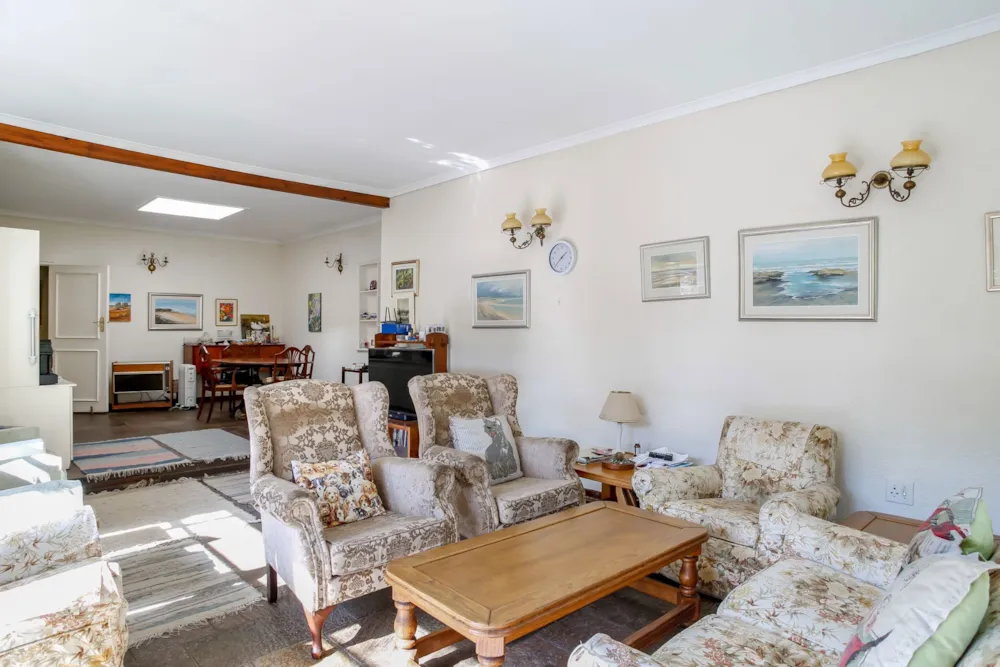 Townhouse sold in Craighall - HP1705828
