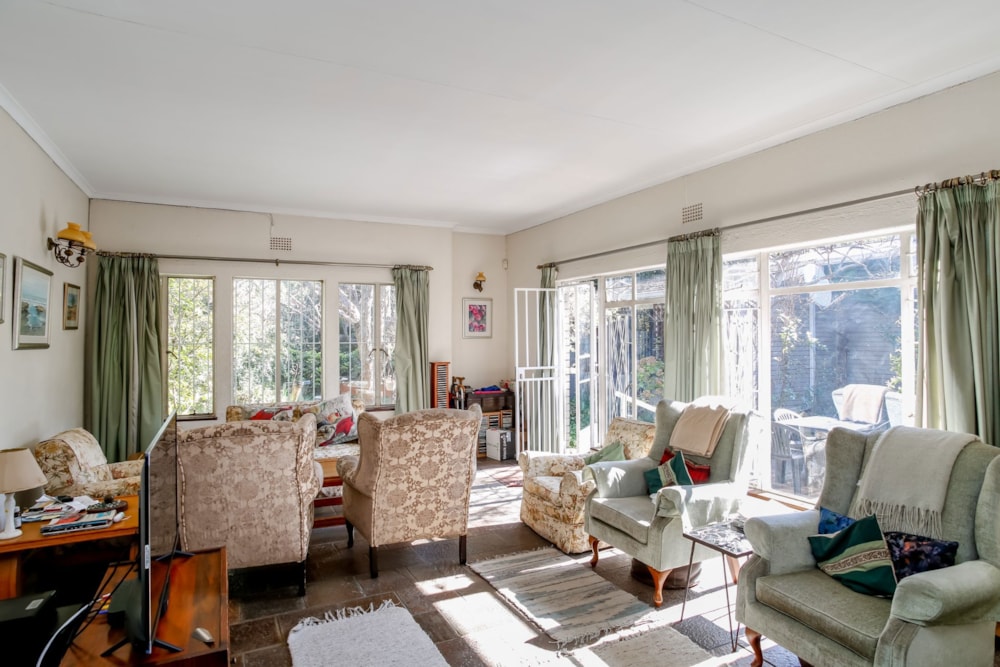 Townhouse sold in Craighall - HP1705828 Townhouse sold in Craighall - HP1705828