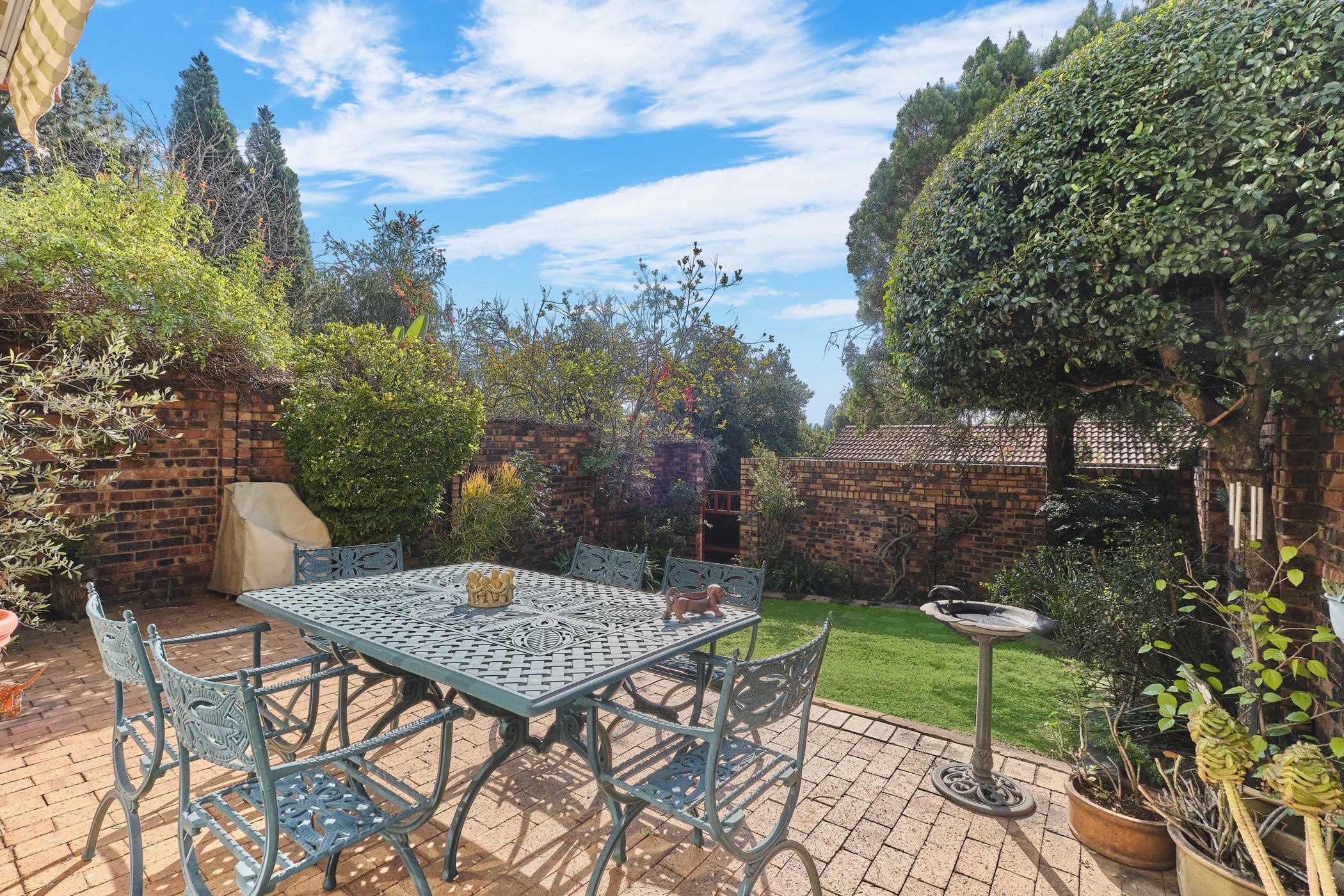 Townhouse for sale in River Club, Sandton - HP1706476