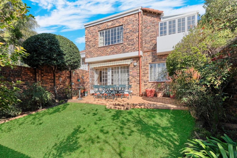 Townhouse for sale in River Club, Sandton - HP1706476 Townhouse for sale in River Club, Sandton - HP1706476