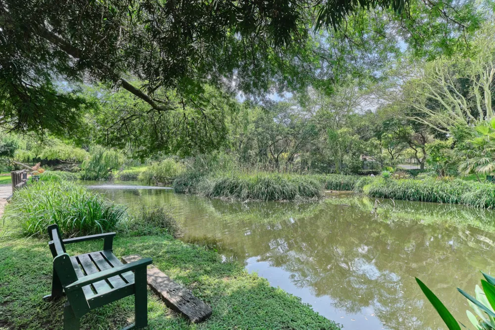 Townhouse sold in River Club, Sandton - HP1706476 Townhouse sold in River Club, Sandton - HP1706476