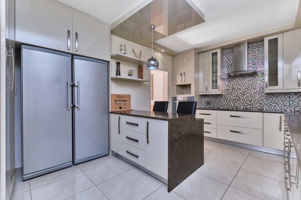 Townhouse for sale in River Club, Sandton - HP1706192