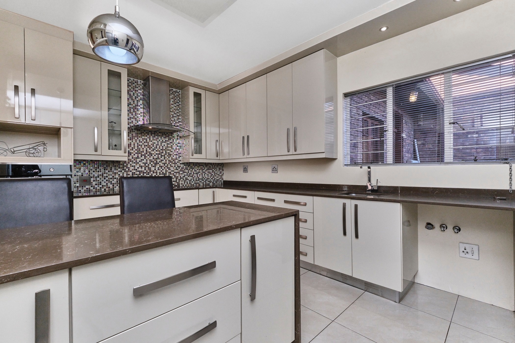 Townhouse for sale in River Club, Sandton - HP1706192