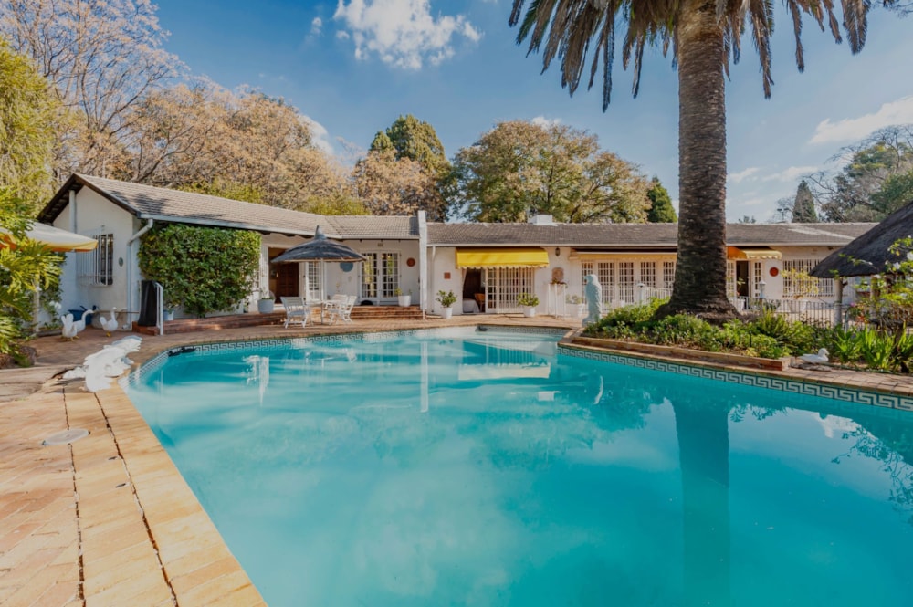 House for sale in Bryanston - HP1707933 House for sale in Bryanston - HP1707933