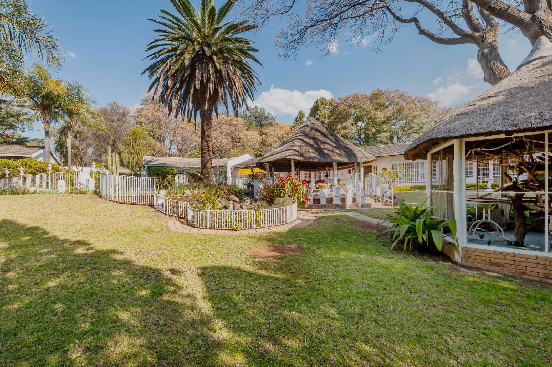 House for sale in Bryanston - HP1707933