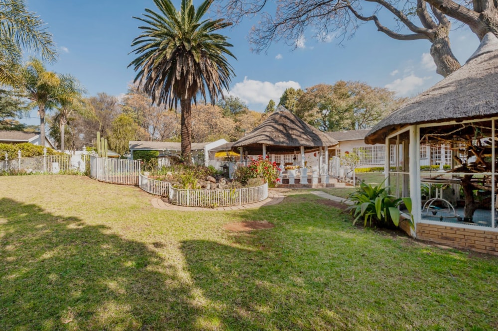 House for sale in Bryanston - HP1707933 House for sale in Bryanston - HP1707933