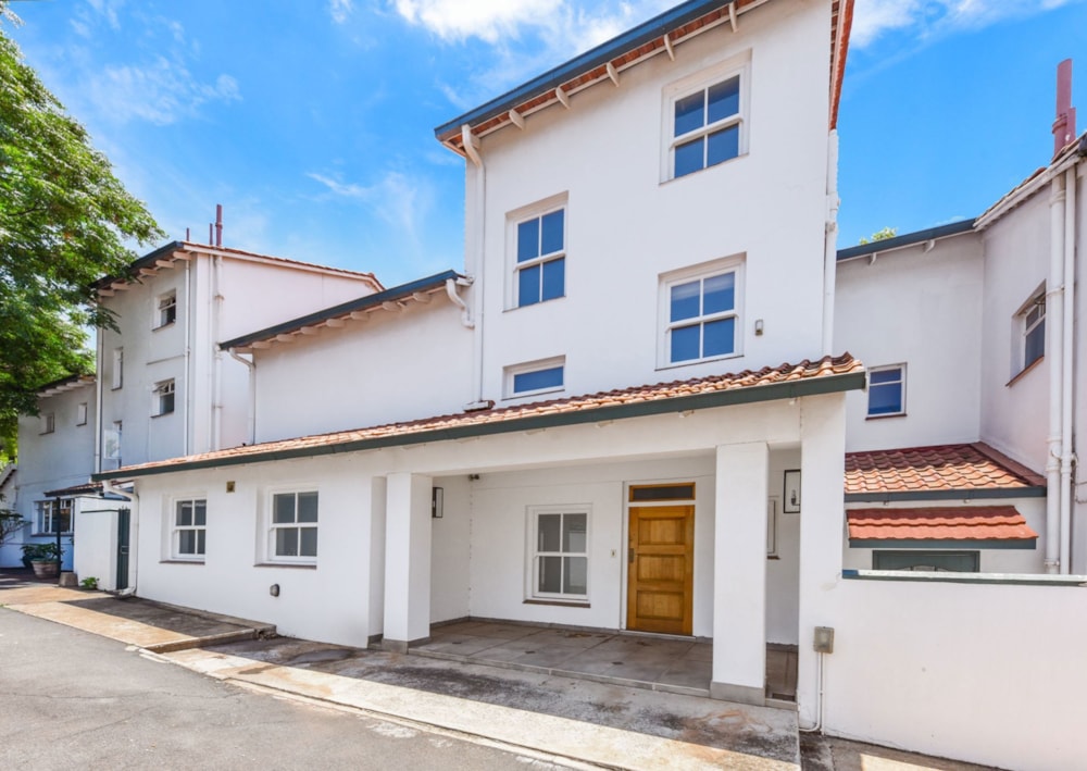 Apartment sold in Sandown, Sandton - HP1709574