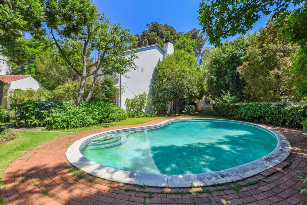 Apartment sold in Sandown, Sandton - HP1709574