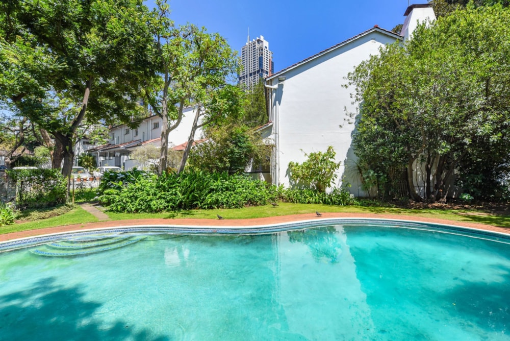 Apartment sold in Sandown, Sandton - HP1709574