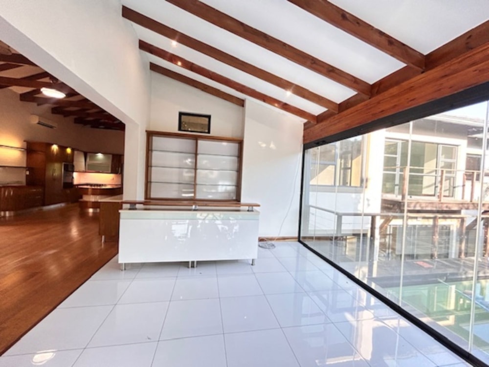 Double-storey house to rent in Meer en See - 1RY1685932