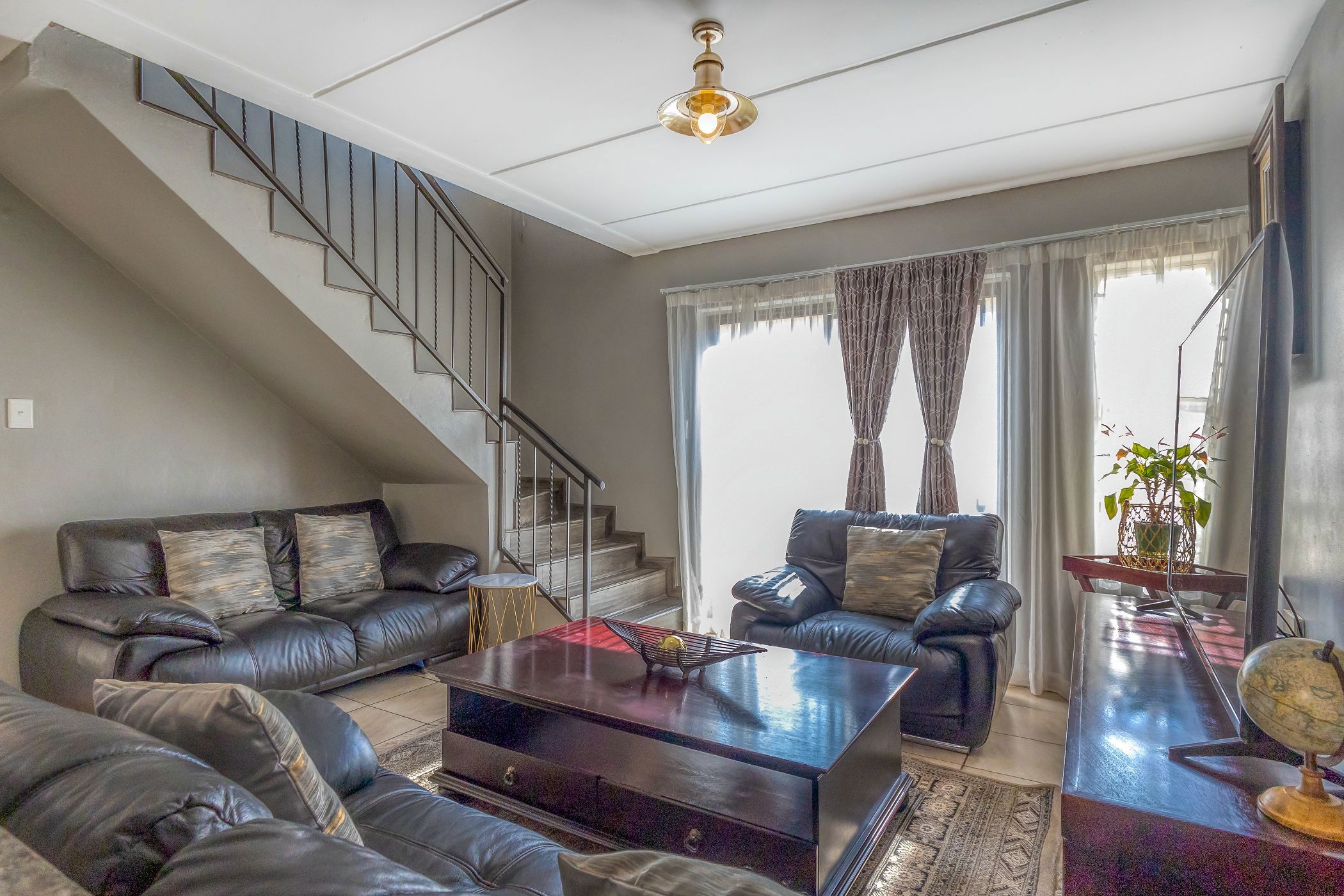 Townhouse sold in Wilgeheuwel - RAN1706610