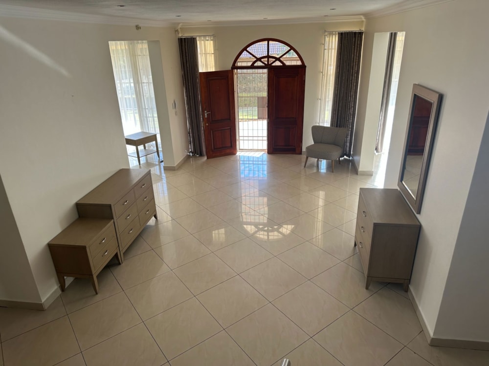 House to rent in Waterkloof Ridge - PT1706019 House to rent in Waterkloof Ridge - PT1706019