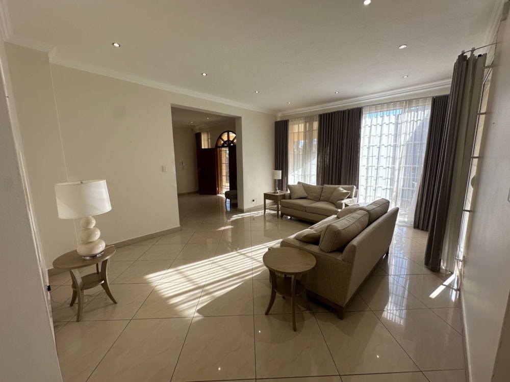 House to rent in Waterkloof Ridge - PT1706019 House to rent in Waterkloof Ridge - PT1706019