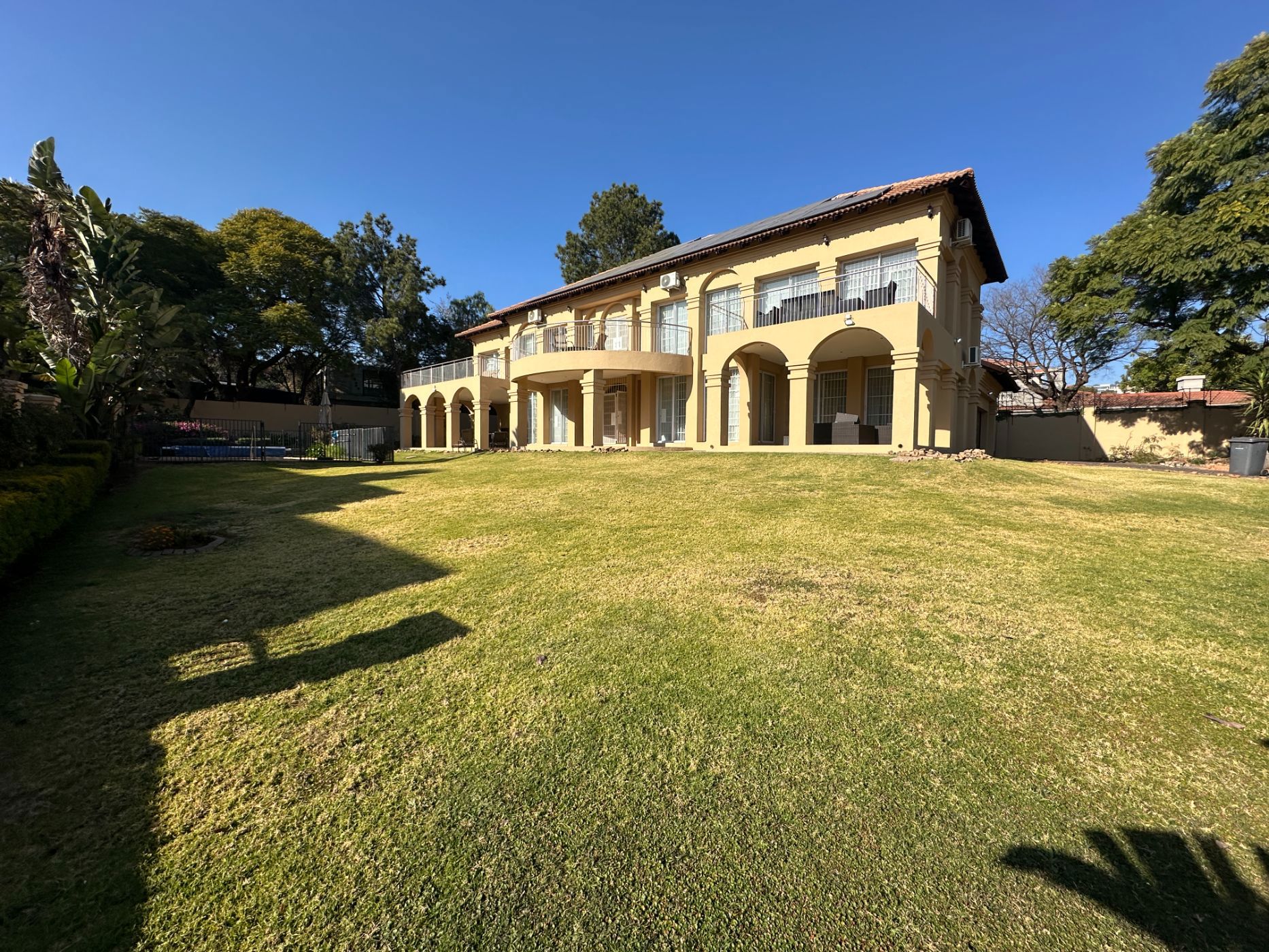 House to rent in Waterkloof Ridge - PT1706019