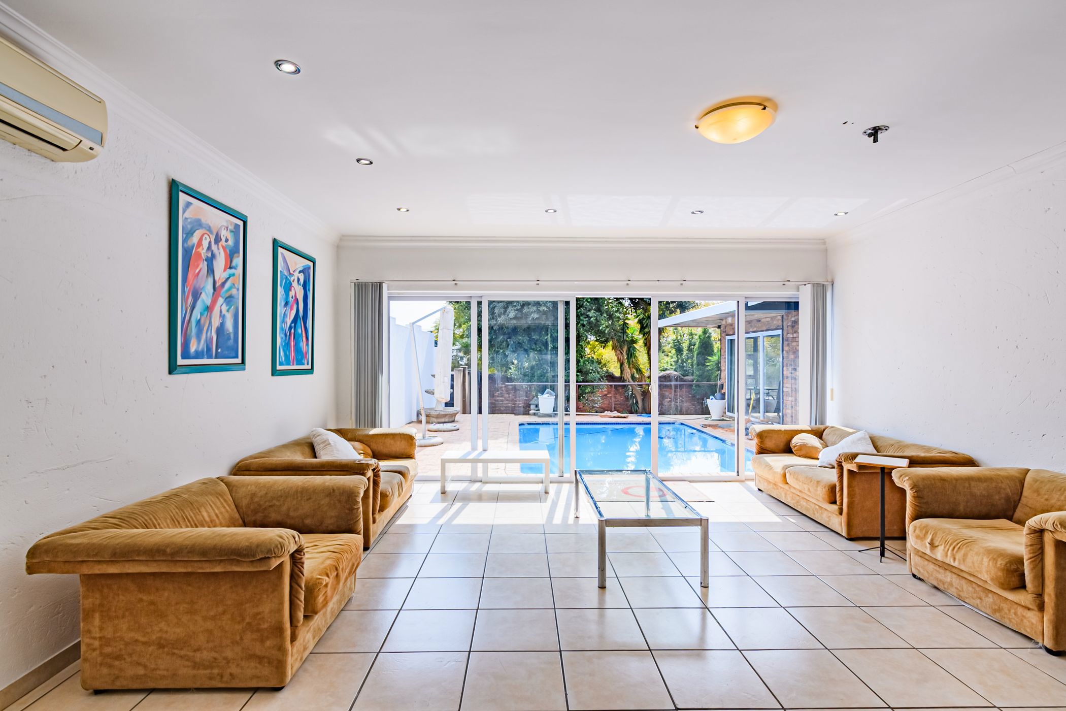 House for sale in Waterkloof Ridge - PT1709606