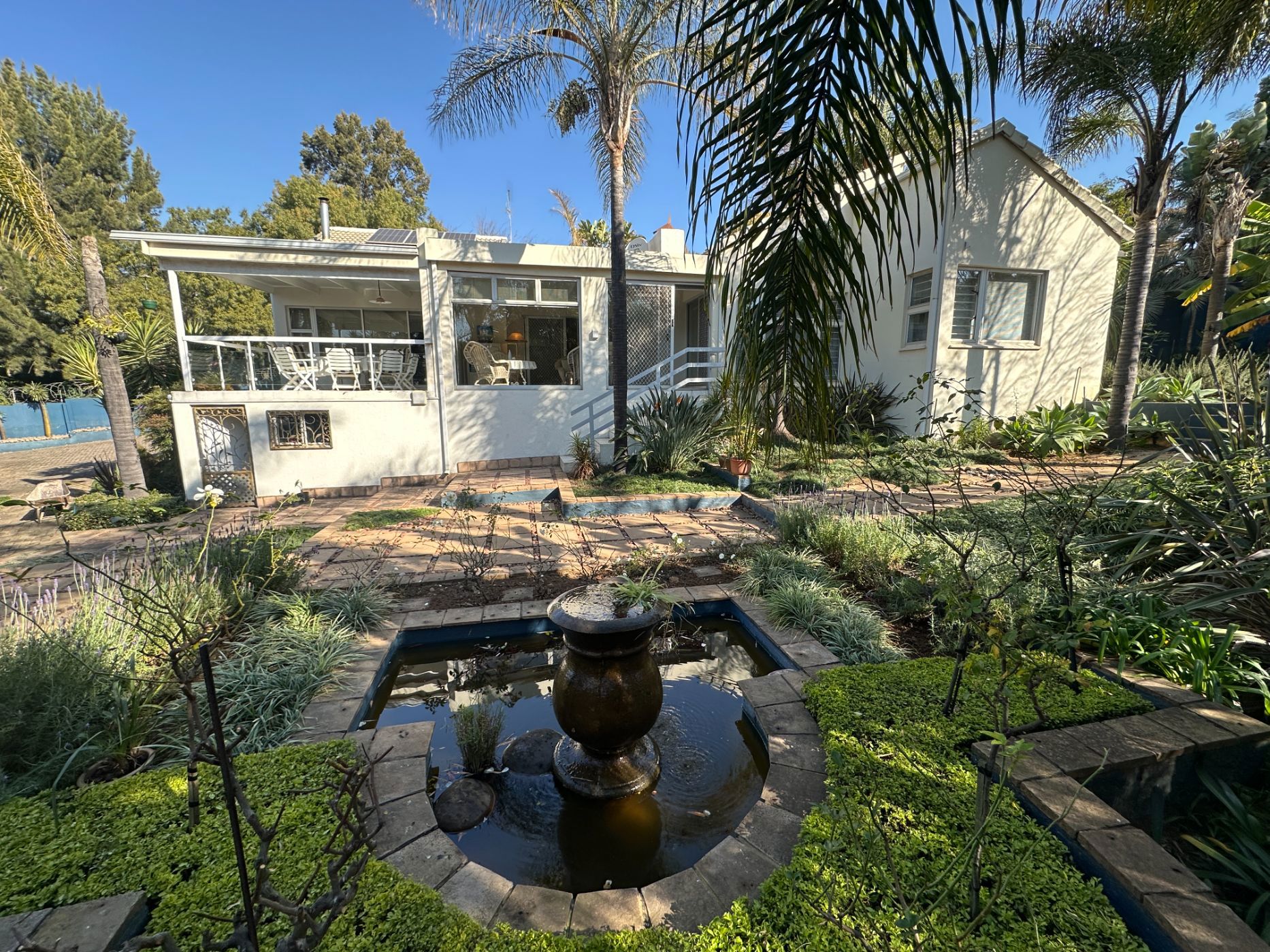 House for sale in Waterkloof Ridge - PT1706014