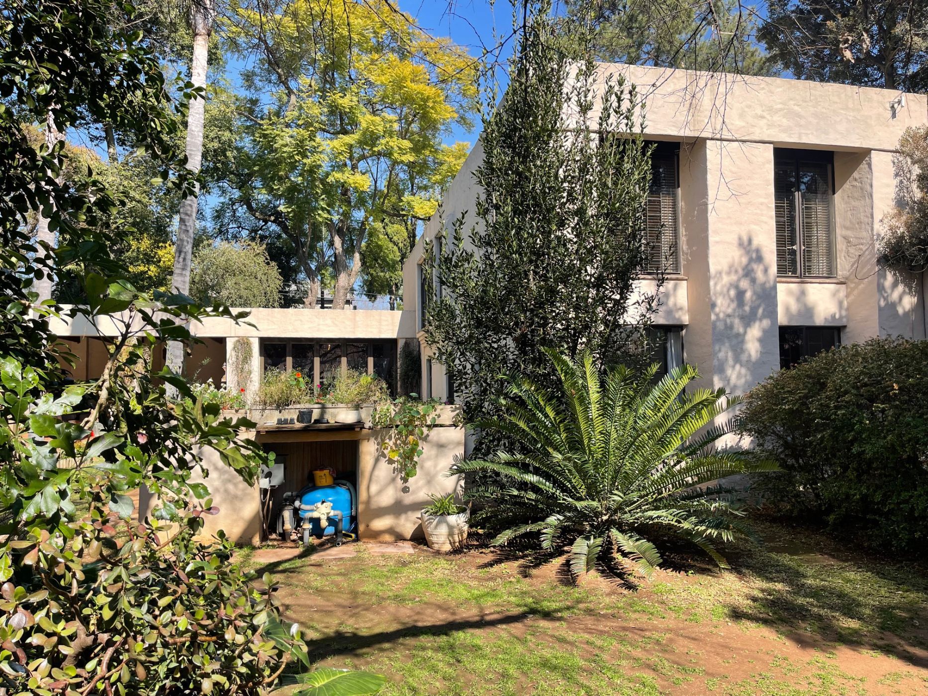 House for sale in Brooklyn, Pretoria East - PT1707261