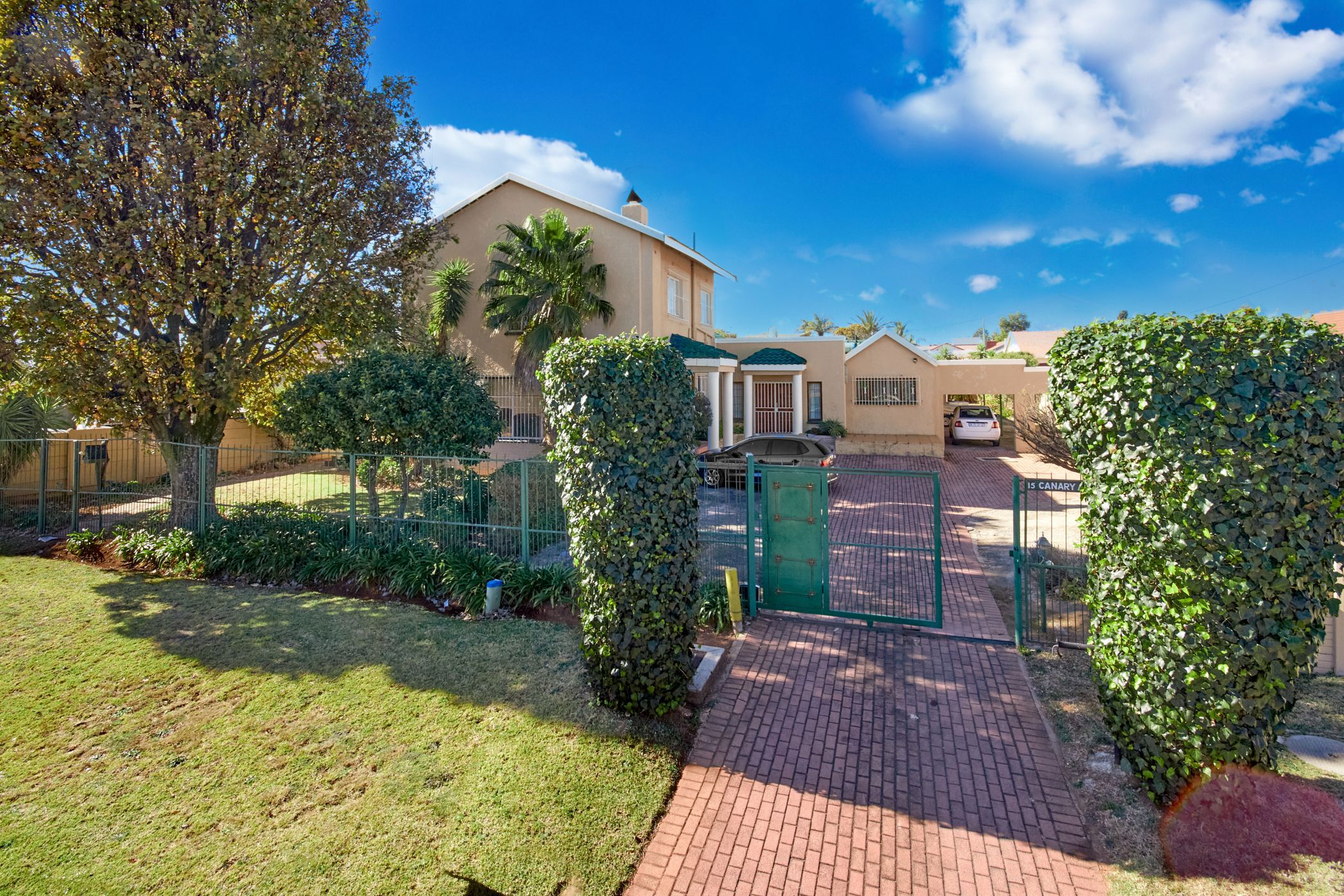 House for sale in Horison Park - RAN1707188