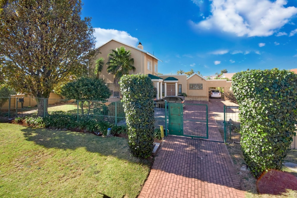 House for sale in Horison Park - RAN1707188