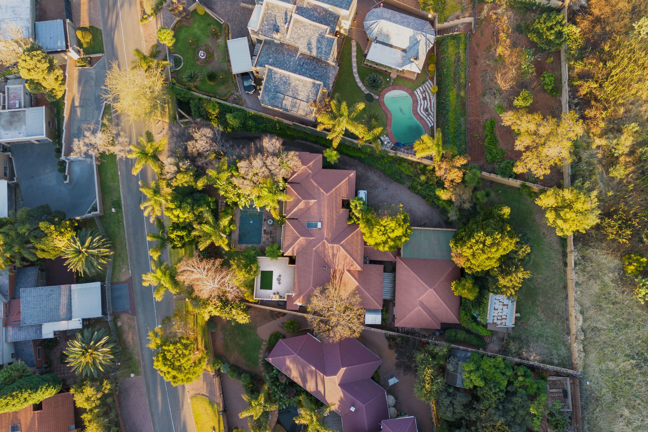 House for sale in Helderkruin - RAN1704994