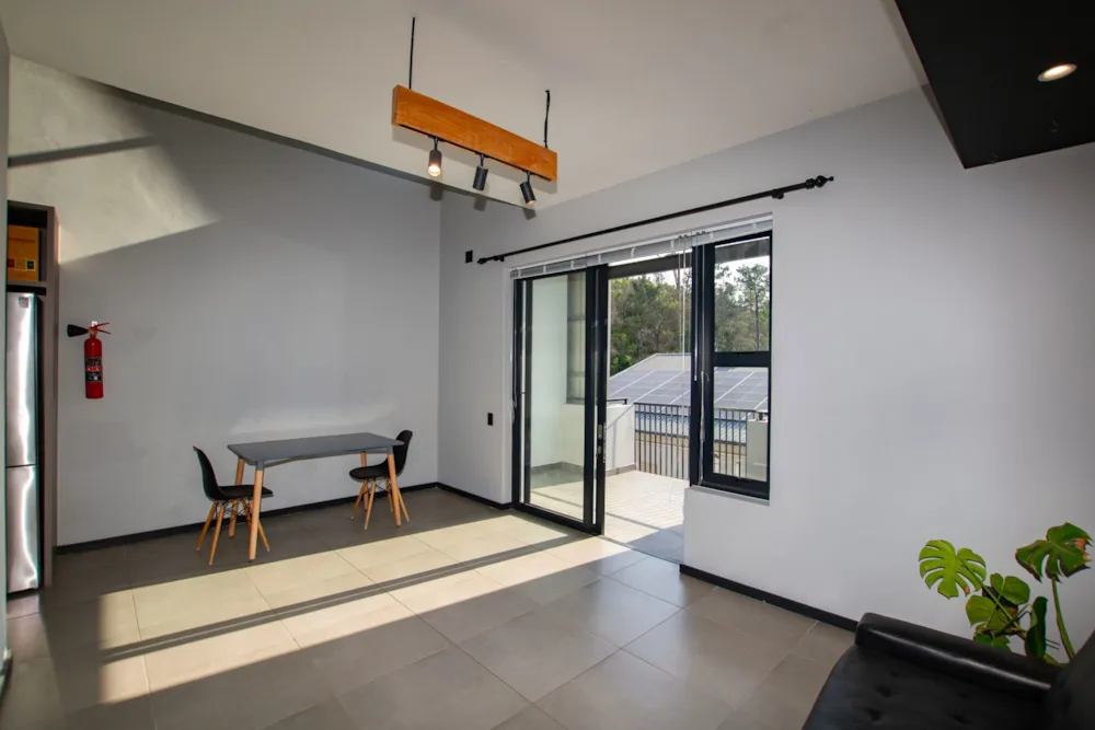 Double-storey apartment sold in Stellenbosch - ST1709897