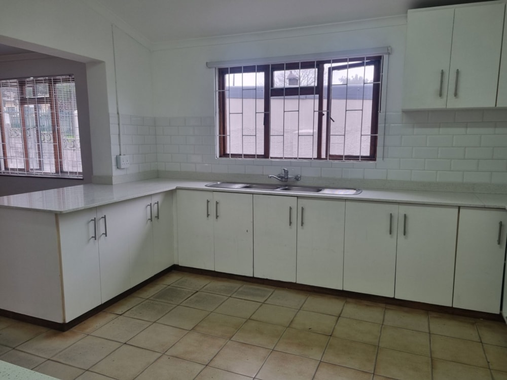 House let in Grabouw - HF1705649 House let in Grabouw - HF1705649