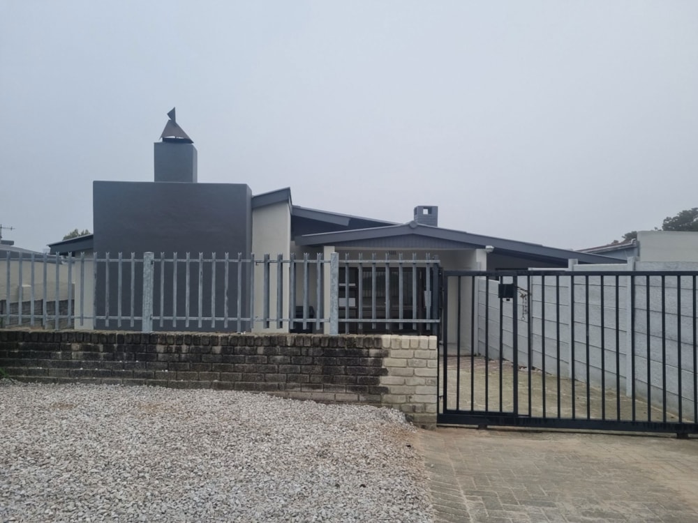 House let in Grabouw - HF1705649 House let in Grabouw - HF1705649