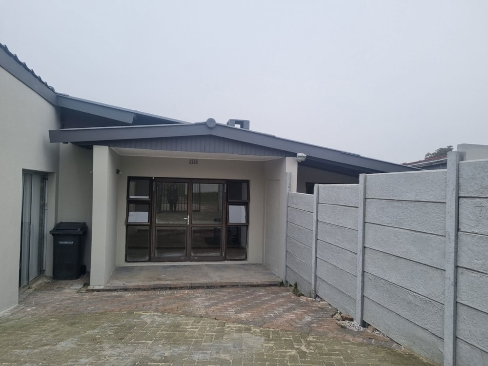House let in Grabouw - HF1705649 House let in Grabouw - HF1705649