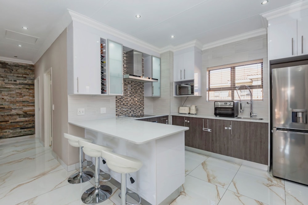 House for sale in New Market Park - 1GV1706711 House for sale in New Market Park - 1GV1706711