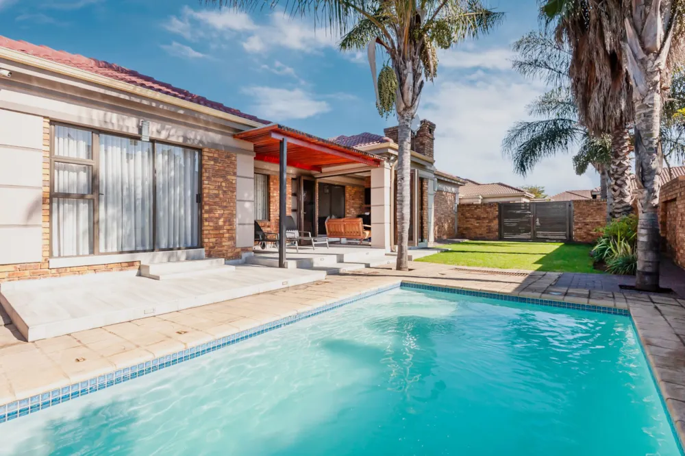 House sold in New Market Park - 1GV1706711 House sold in New Market Park - 1GV1706711