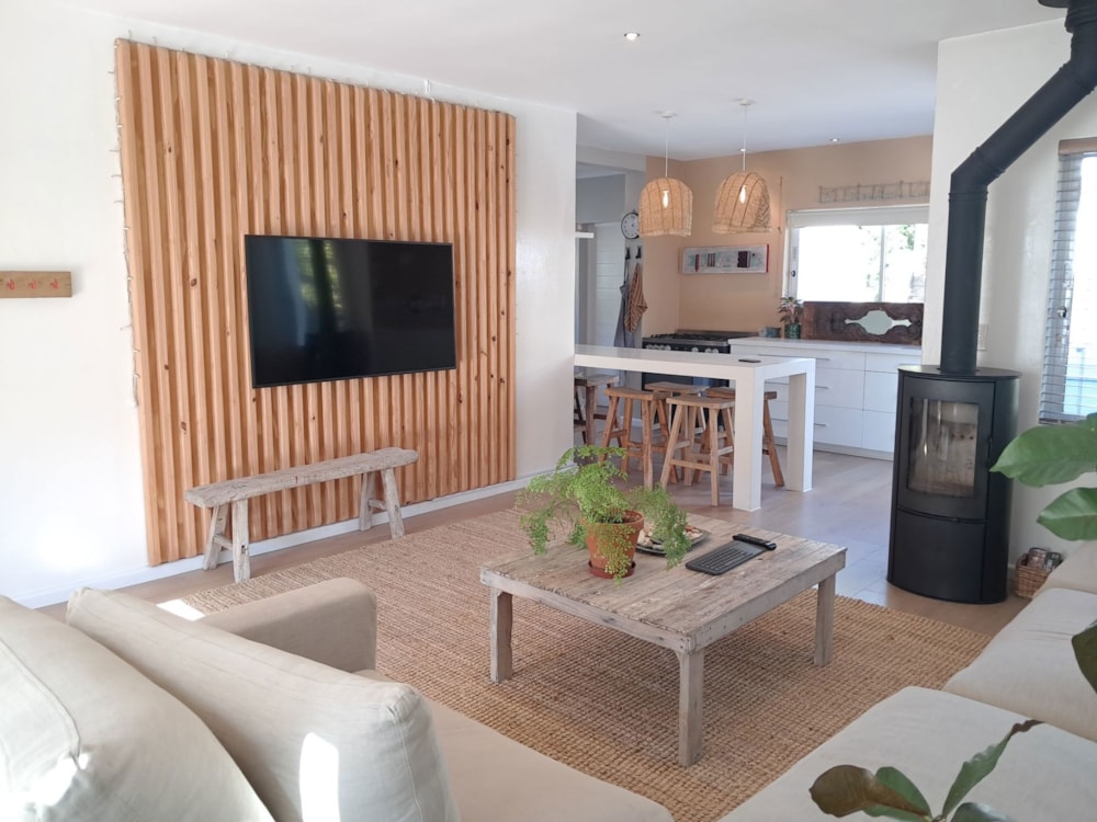 House to rent in River Club, Plettenberg Bay - 1KG1699995